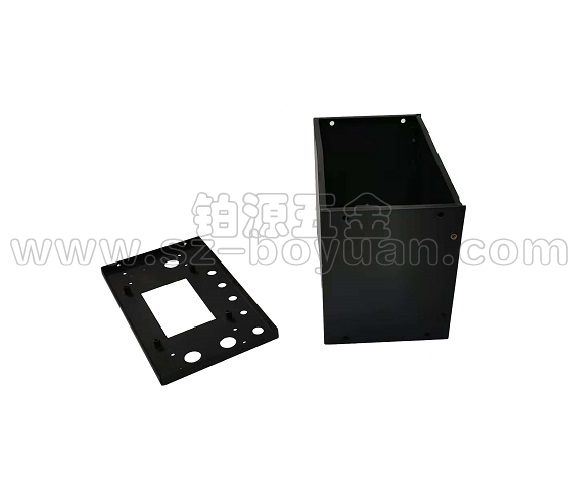 當鈑金機箱加工處理不當時會造成什么影響？